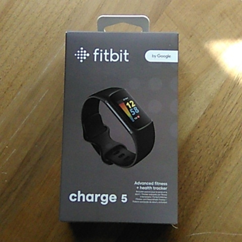 Fitbit
